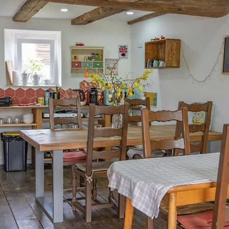 Chambre Independante N1 - Bretzel Et Bergamote Richtolsheim Kültér fotó
