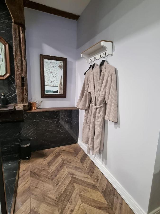 Chambre Independante N1 - Bretzel Et Bergamote Richtolsheim Kültér fotó