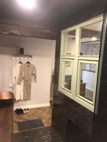 Chambre Independante N1 - Bretzel Et Bergamote Richtolsheim Kültér fotó